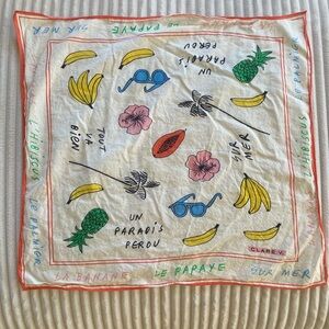 Clare V. Bandana